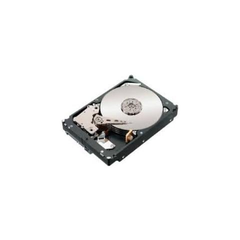 Lenovo - Festplatte - 1TB - Hot-Swap - 2.5 SFF (6,4 cm SFF) - SAS 6Gb/s - 7200 U/min - für System x3100 M5, x3250 M4, x3250 M5,  (FRU81Y9691) thumbnail