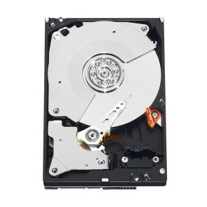 Dell 2TB 7.2K 6G 3.5INCH SATA HDD (NYR3N-RFB) thumbnail