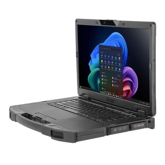 Getac F110G7 i5-1335U 11.6in Webcam W11P+16GB/ (FTA164JI1MMA) thumbnail