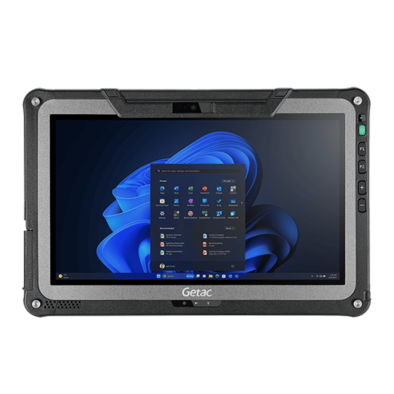 Getac S410G5 Performance i5-1340P 14in+(No Cam (ST2C6AQ1JD1E) thumbnail