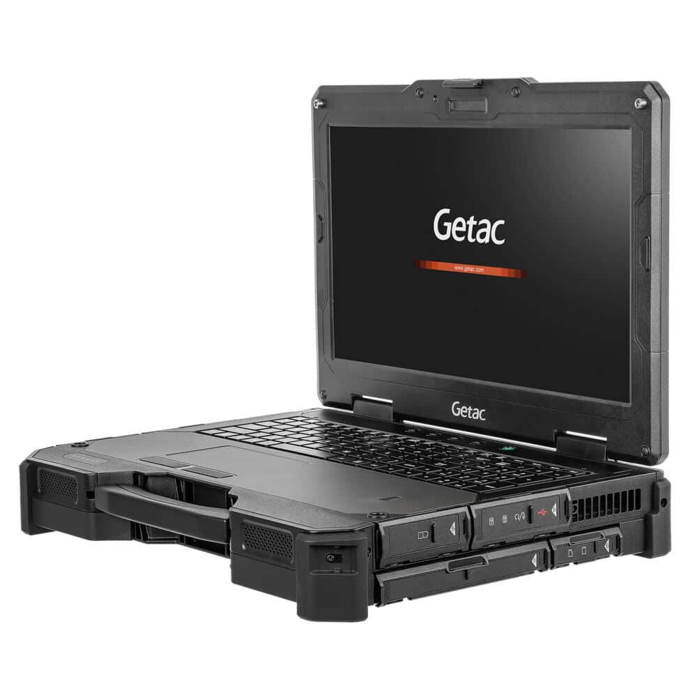 Getac S410G5 i5-1340P 14in+(No Cam) W11P+16GB/ (ST2D6A3SJFXI) thumbnail