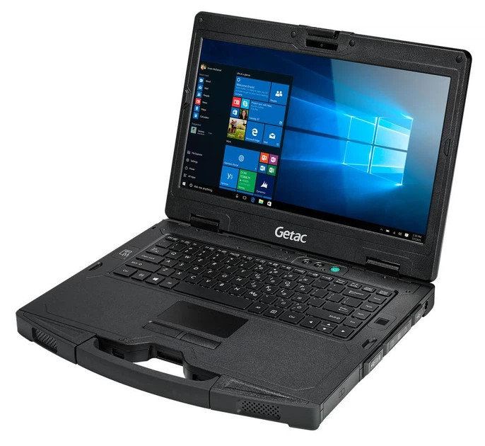 Getac S410G5 i5-1340P 14in+(No Cam) W11P+16GB/ (ST2D6A3SJXMX) thumbnail