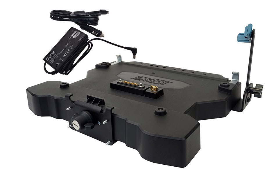 Getac S410G5 i5-1340P 14in+(No Cam) W11P+16GB/ (ST2D6AQSJDXX) thumbnail