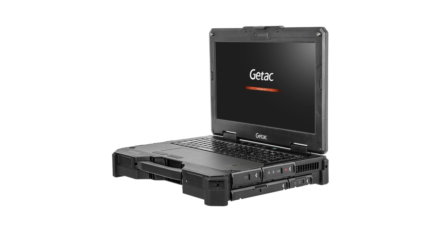 Getac S410G5 i5-1340P 14in+(No Cam) W11P+16GB/ (ST2D6AQYJDXI) thumbnail