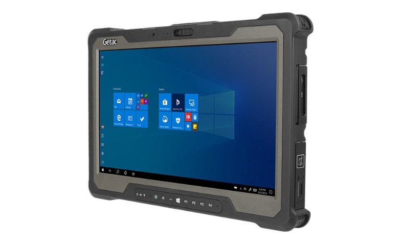 Getac S410G5 i7-1360P 14in+CAM W11P+16GB/512GB (ST4N6CQEJDXI) thumbnail