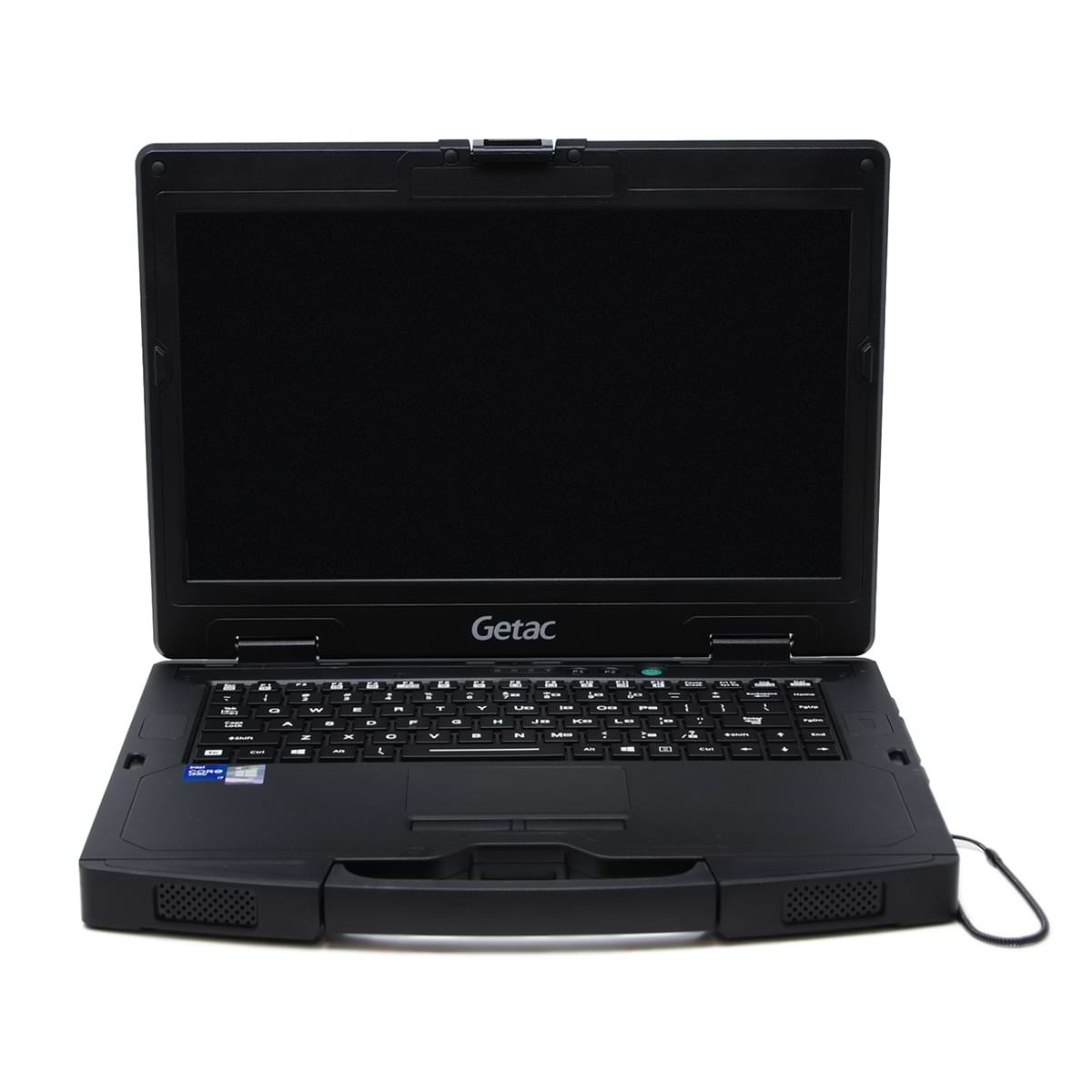 Getac S410G5 i7-1360P 14in+CAM W11P+16GB/512GB (ST4N6CQPJJXI) thumbnail