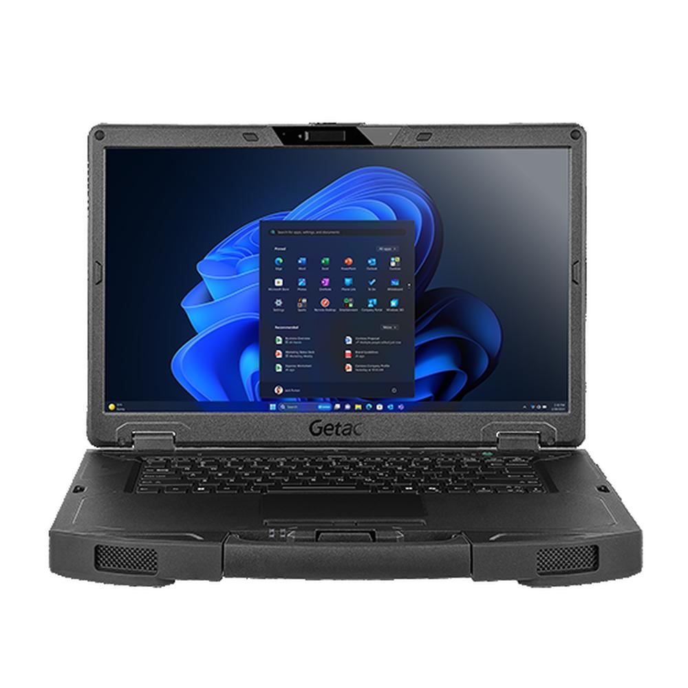 Getac S510AD RAI5-340+USB 4x1 15.6in+Hello Cam (SX176CQMSFXX) thumbnail