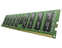 Samsung M321R2GA3BB6-CQK geheugenmodule 16 GB 2 x 8 GB DDR5 288-pin DIMM ECC (M321R2GA3BB6-CQK) thumbnail