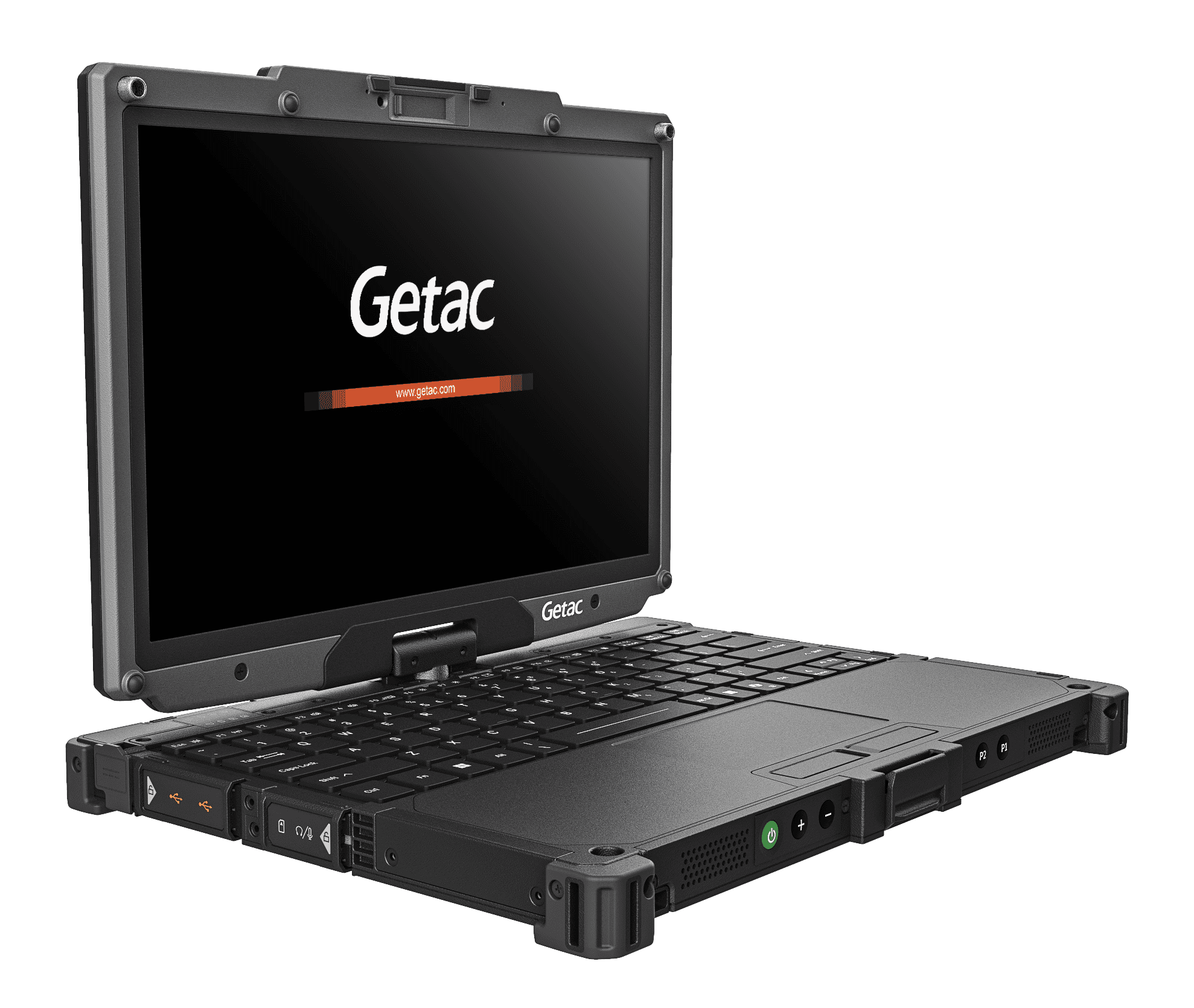 Getac V120 U5-225H 12.2in+Webcam W11P+16GB/256 (VV116PEEBDBX) thumbnail