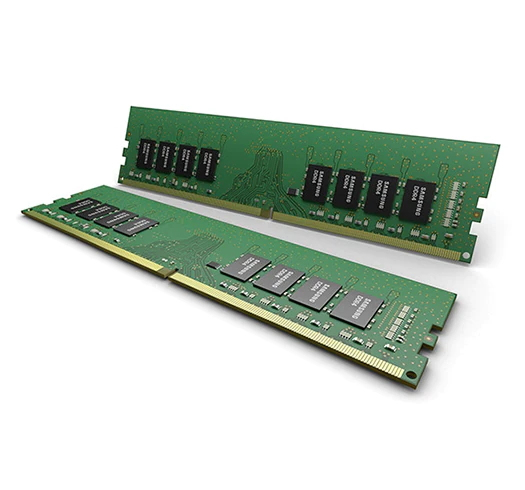 Samsung M323R4GA3BB0-CQK geheugenmodule 32 GB 1 x 32 GB DDR5 288-pin DIMM (M323R4GA3BB0-CQK) thumbnail