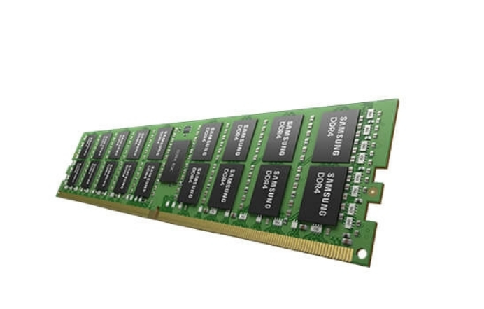 Samsung M378A1G44AB0-CWE 8GB DDR4 3200MHz PC4-25600 UDIMM geheugenmodule 1 x 8 GB 3200 MT/s (M378A1G44AB0-CWE) thumbnail
