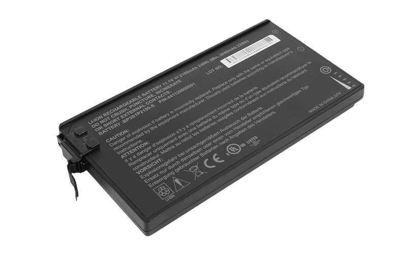 Getac V120 U5-225H 12.2in+Webcam W11P+16GB/256 (VV116PENBIBG) thumbnail