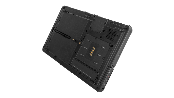 Getac V120 U5-225H 12.2in+Webcam W11P+16GB/256 (VV116PEPBFBG) thumbnail