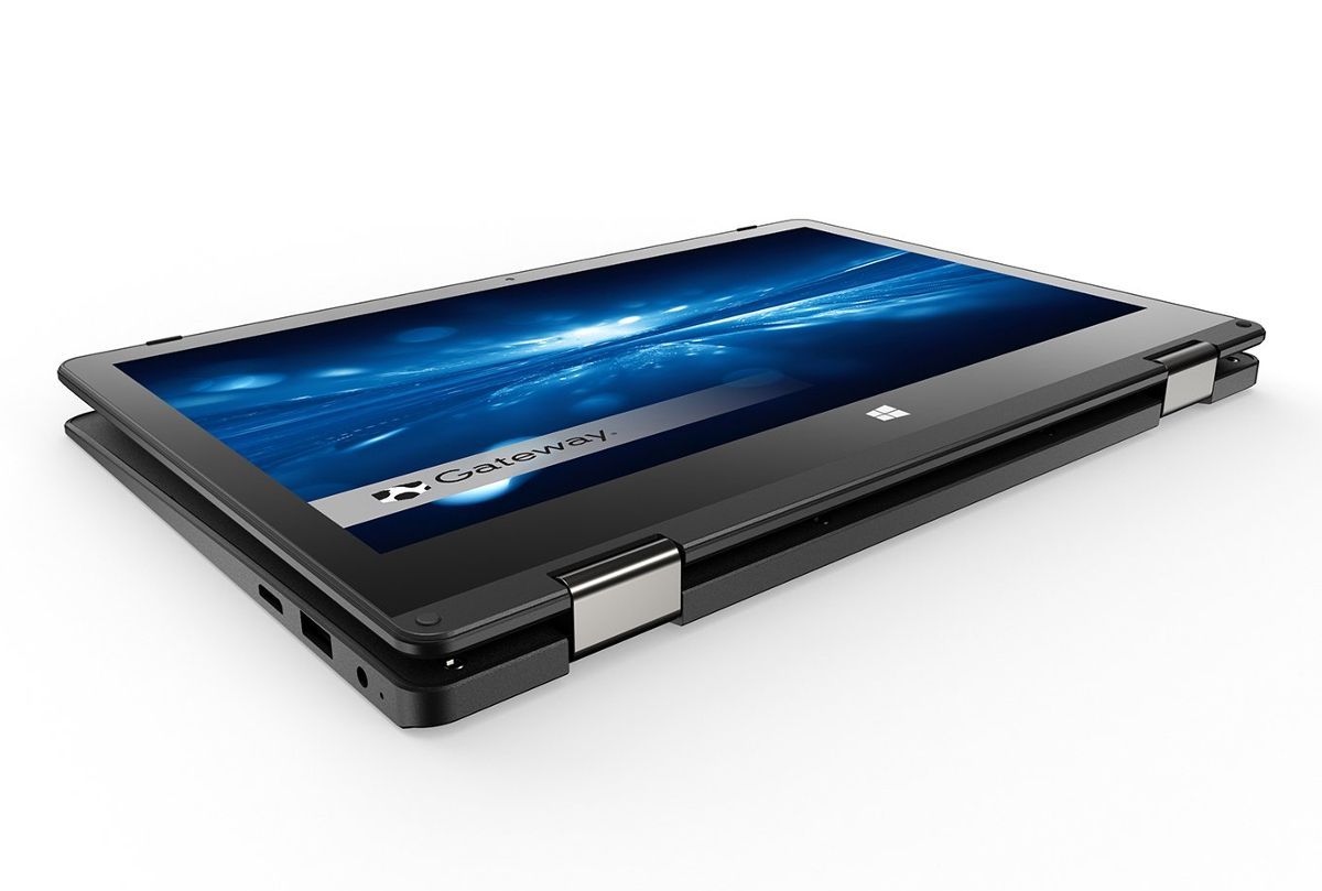 Getac V120 U5-225H 12.2in+Webcam W11P+16GB/256 (VV116PESBGBG) thumbnail