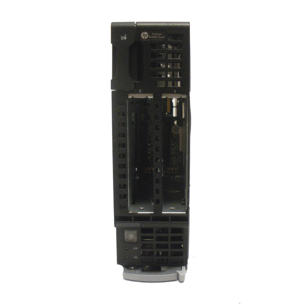 HP DL380 G7 Xeon X5660 (587491-B21-RFB) thumbnail