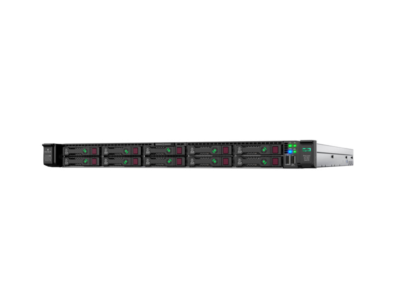 HP X5660 2.80 GHz BL460 G7 (603254-L21-RFB) thumbnail