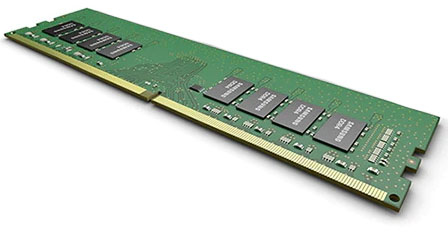 Samsung M378A4G43AB2-CWE geheugenmodule 32 GB 1 x 32 GB DDR4 288-pin DIMM (M378A4G43AB2-CWE) thumbnail