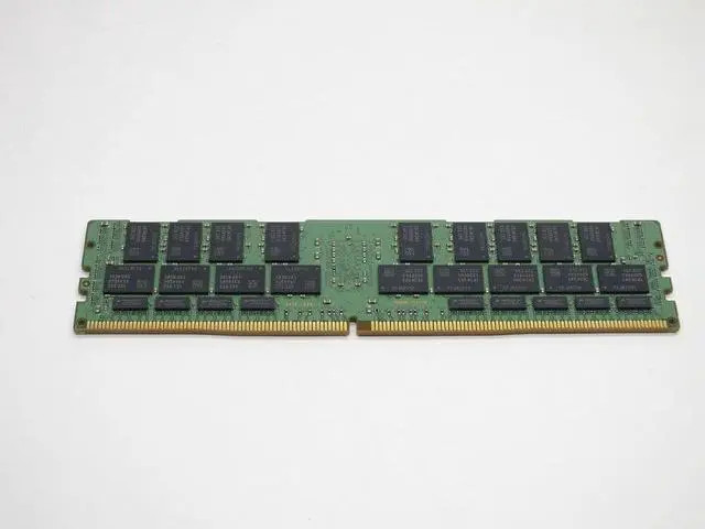 Samsung DDR4 64GB PC 3200 CL22 Samsung ECC Reg. 1,2V bulk (M386A8K40DM2-CWE) thumbnail