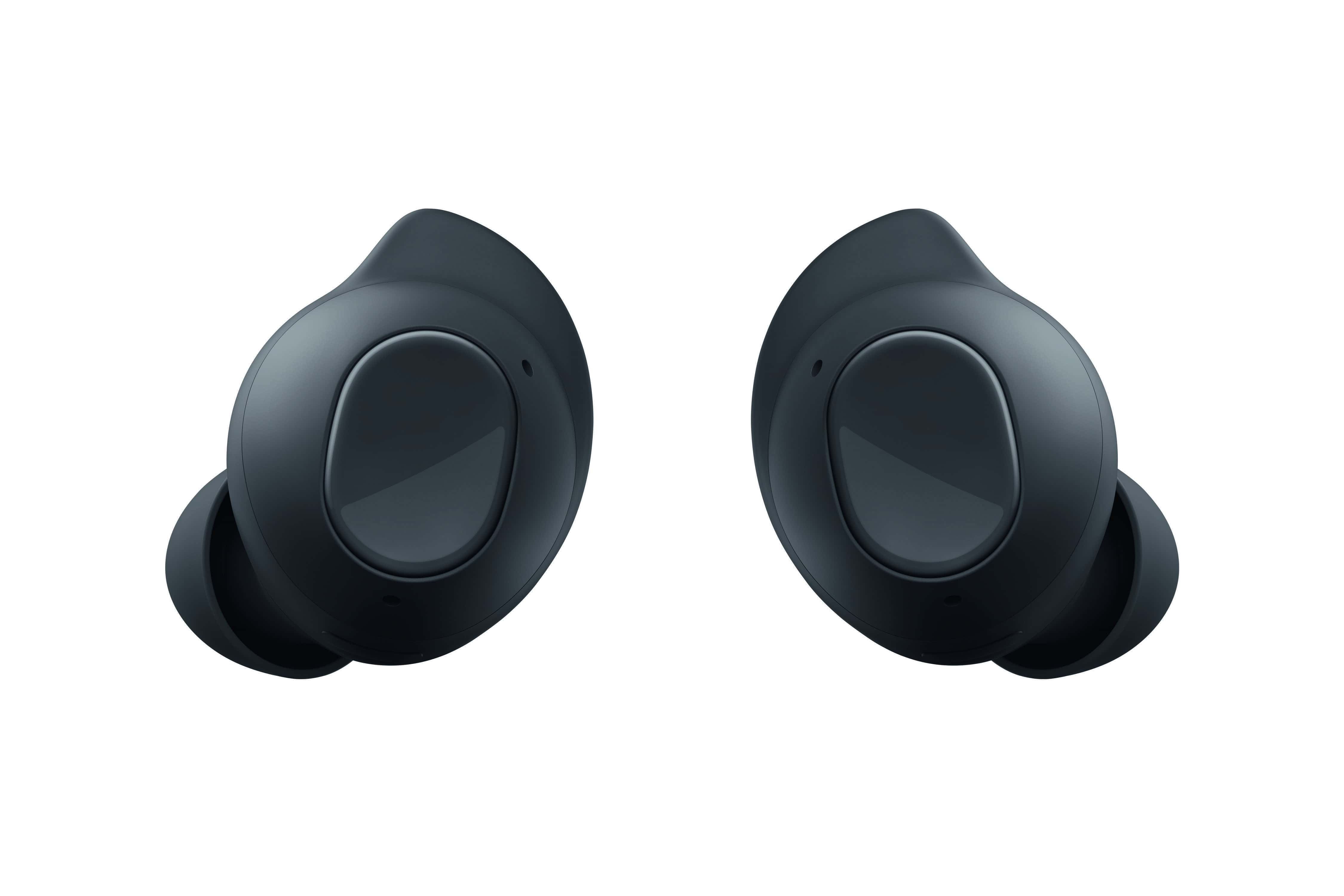 Samsung Galaxy Buds FE Hoofdtelefoons True Wireless Stereo (TWS) In-ear Oproepen/muziek Bluetooth Grafiet (SM-R400NZAAEUE) thumbnail