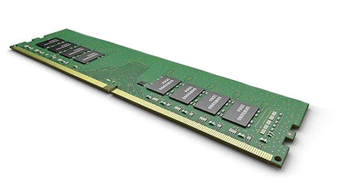 Samsung M391A4G43BB1-CWE geheugenmodule 32 GB 1 x 32 GB DDR4 288-pin DIMM ECC (M391A4G43BB1-CWE) thumbnail