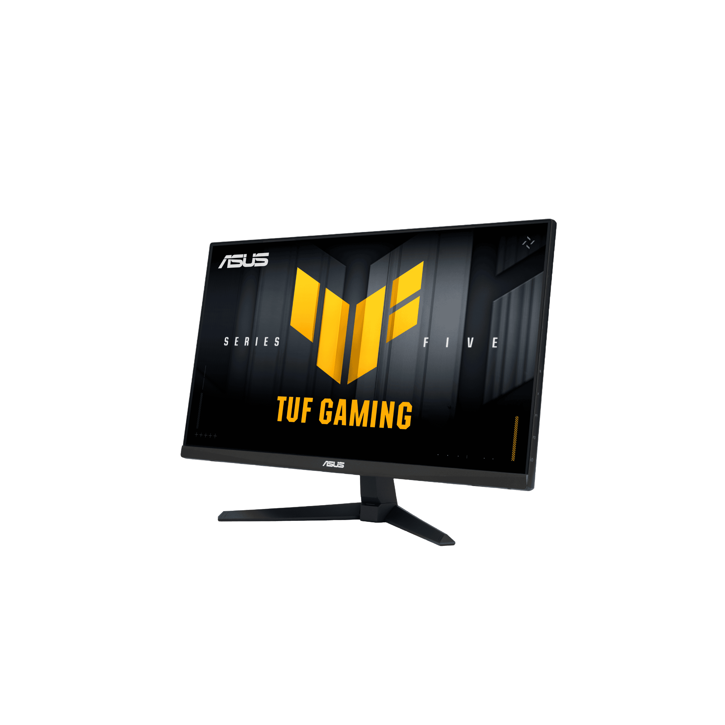 ASUS TUF VG279QM5A 27 Gaming Monitor - IPS, FHD, 240Hz - Promo (90LM0B80-B01171 - PROMO) thumbnail