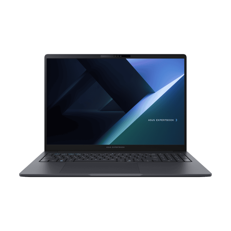 ASUS Windows 11 Pro / Intel Core Ultra 5 Processor 225H 1.7 GHz / IntelGraphics QWERTY (90NX08N1-M031N0) thumbnail