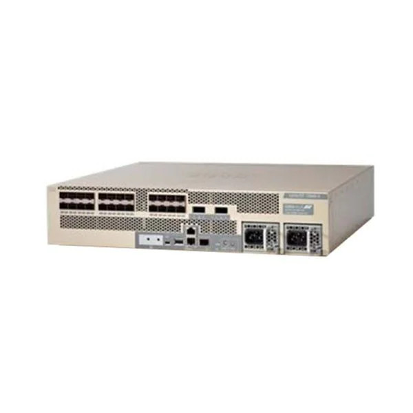 Cisco Refurb/Cat 6824-X-Chas and 2 x 40G (C6824-X-LE-40G-RF) thumbnail