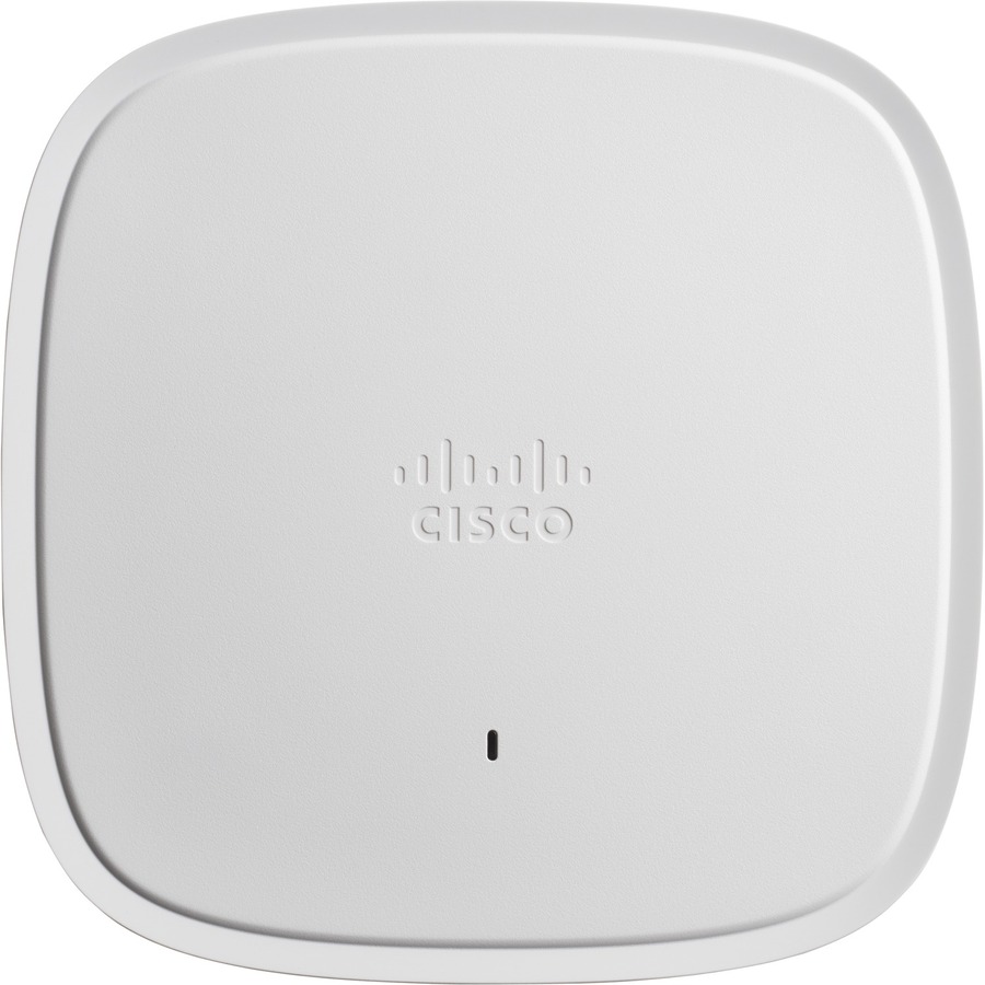 Cisco Refurb/Catalyst 9115AX Series (C9115AXI-A-RF) thumbnail