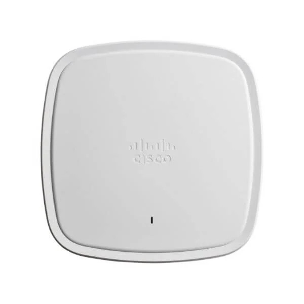 Cisco Refurb/EmbeddedWirelessContrllronC9130AX (C9130AXI-EWC-E-RF) thumbnail