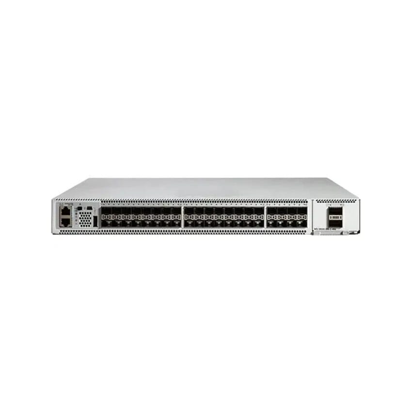 Cisco Refurb/Catalyst 9500 16-port 10G 2-port (C9500-16X-2Q-A-RF) thumbnail