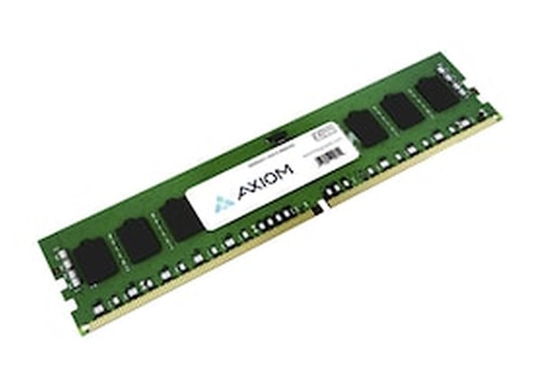 Cisco Refurb/32GB DDR5-4800 RDIMM 1Rx4 16Gb (UCS-MRX32G1RE1-RF) thumbnail
