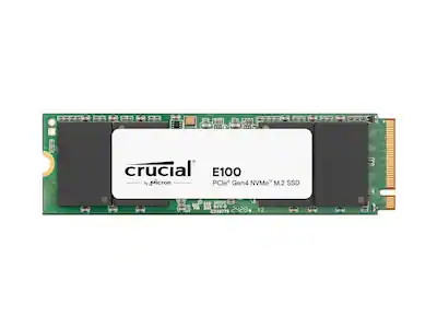 Crucial SO-DIMM 8 GB DDR4-3200 (1663847) (1663847) thumbnail