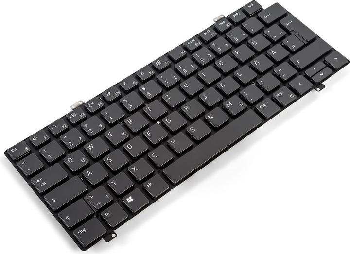 HP SPS-KB CP+PS BL SR GR (L97967-041) thumbnail