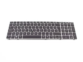 HP SPS-KB CP+PS BL SR SE/FI (L97967-B71) thumbnail