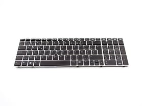 HP SPS-KB CP+PS BL SR NRL (L97967-DH1) thumbnail