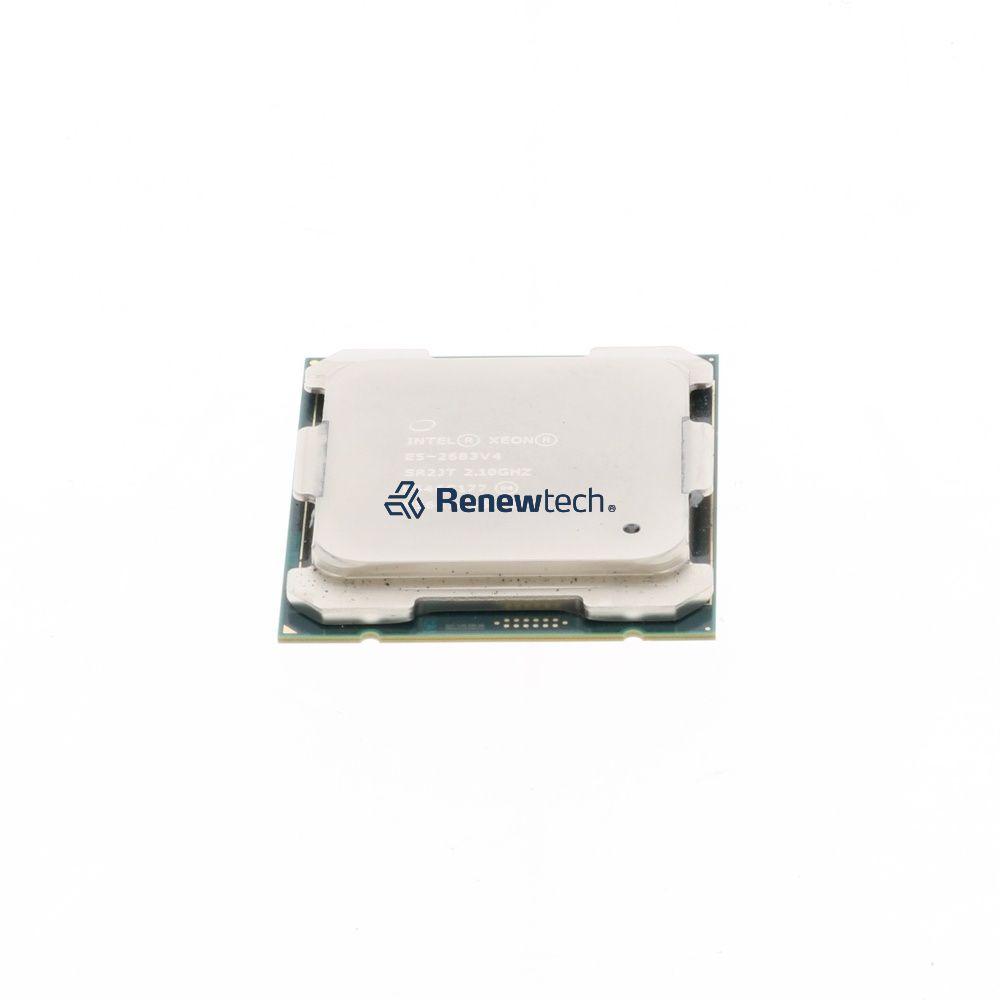 Intel CM8066002023604 Xeon E5-2683 V4 Server Processor - SR2JT - 16-core -2.1 GHz Base - 40 MB Cache - FC-LGA2011 (CM8066002023604) thumbnail