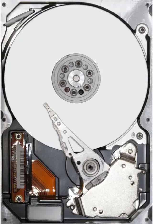 Lenovo HD 1,2TB SAS 10GB 10K (00WG701) thumbnail