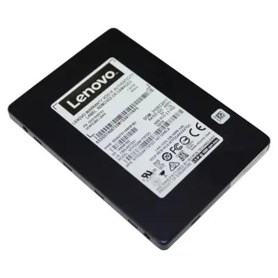 Lenovo SSD_Storage SSD XG5 1T PCI (01FR519) (01FR519) thumbnail
