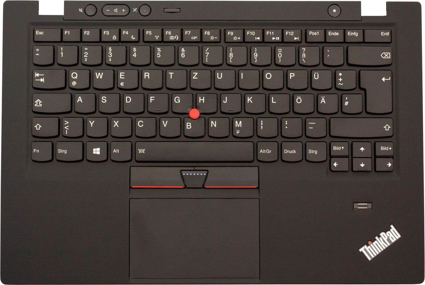 Lenovo 16Gb Rdimm (FRU46W0798) (FRU46W0798) thumbnail