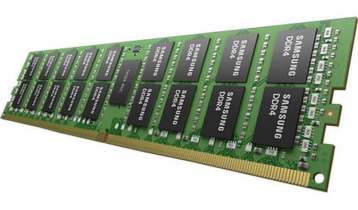 Samsung M393A4K40EB3-CWE geheugenmodule 32 GB 1 x 32 GB DDR4 288-pin DIMM ECC (M393A4K40EB3-CWE) thumbnail