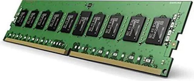 SAMSUNG 64GB (1*64GB) 2S2RX4 PC4-2400T DDR4-2400MHZ RDIMM (M393A8K40B21-CTC) thumbnail