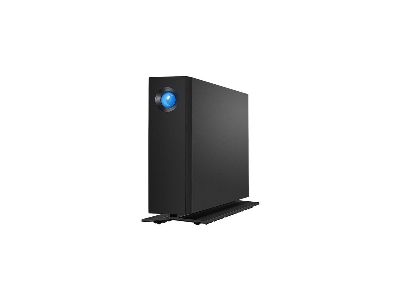 Seagate D2 PROFESSIONAL 18TB 3.5IN USB-C USB3.1+ (STHA18000800) thumbnail