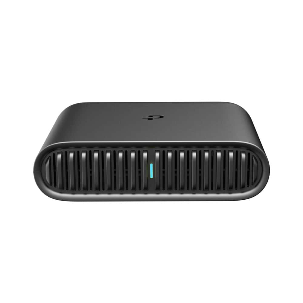 TP-Link TL-WR1502X WiFi 6 Router AX1500 Dual-Band, 1x Gigabit WAN, 1x Gigabit LAN (TL-WR1502X PROMO) thumbnail