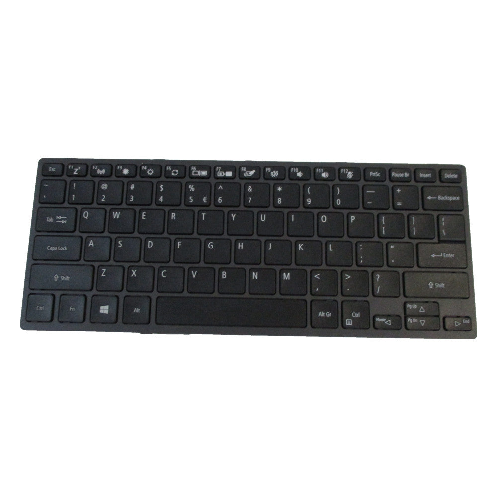 Acer KEYBOARD.BLACK.US-INT.W/FRAME (NK.I111S.09A) thumbnail