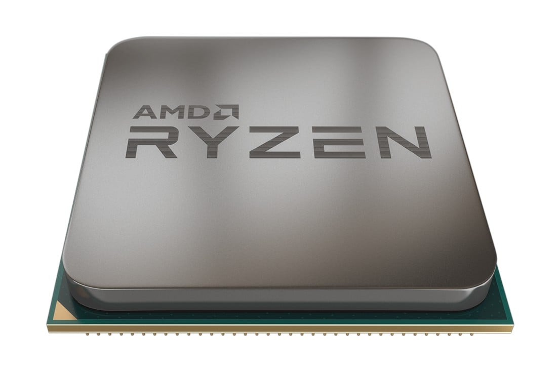 AMD Ryzen 3 3200G - 3.6 GHz - 4 Kerne - 4 Threads - 4 MB Cache-Speicher - Socket AM4 (YD320GC5M4MFH) (YD320GC5M4MFH) thumbnail