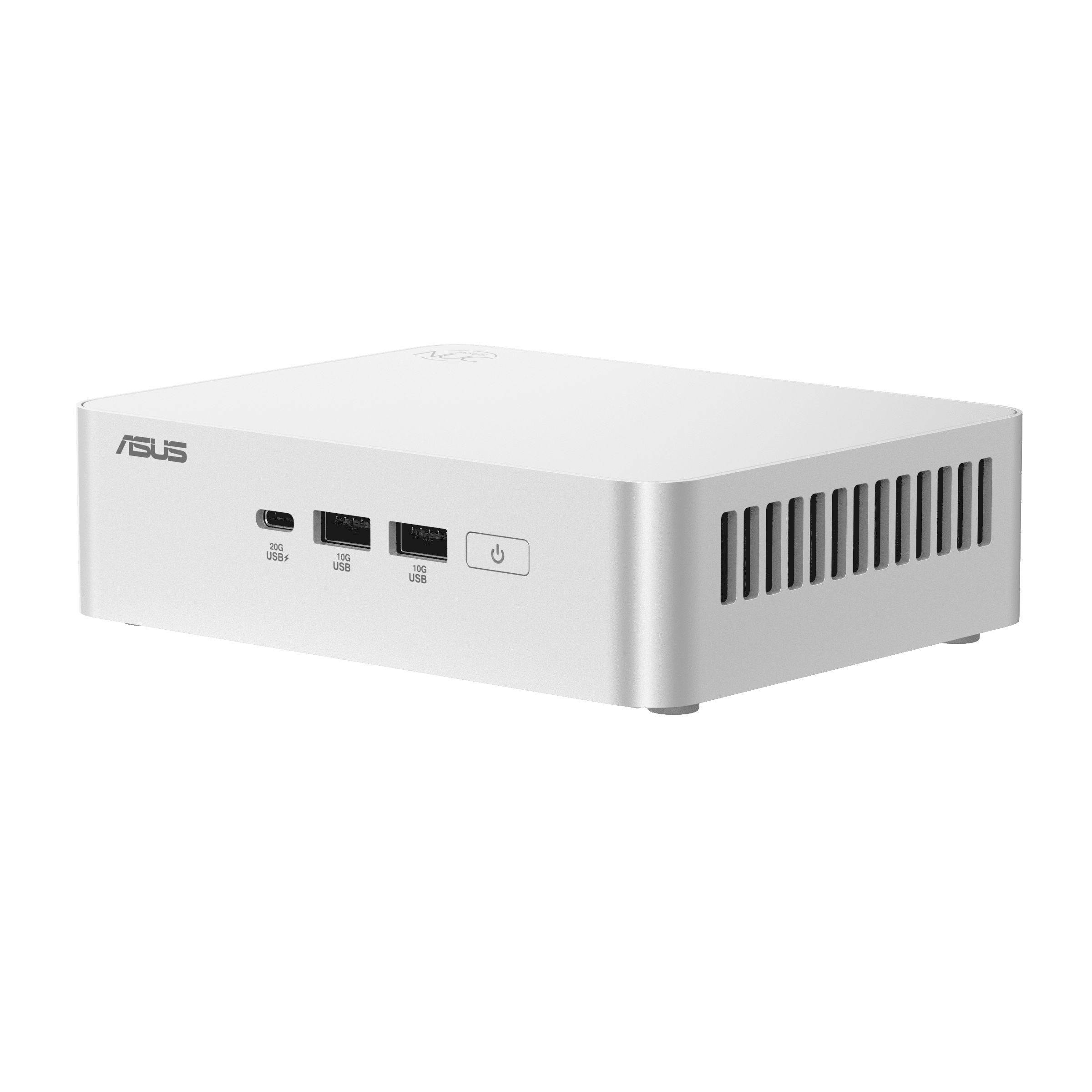 ASUS NUC/15 PRO RNUC15CRSU908403 UK Cord L10 (90AS00J1-M00270) thumbnail