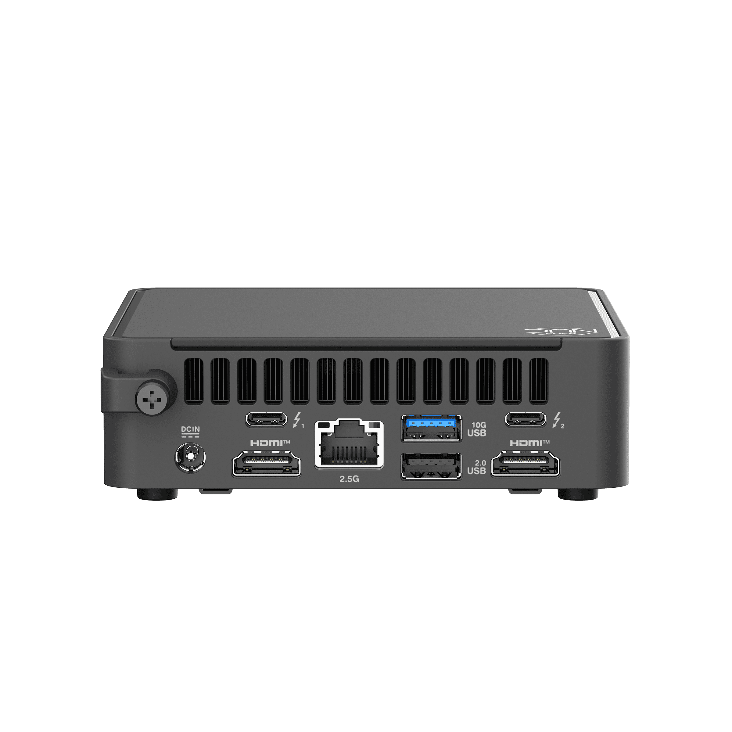 ASUS NUC/15 PRO RNUC15CRKU7084C3 UK Cord L10 (90AS00L1-M006K0) thumbnail