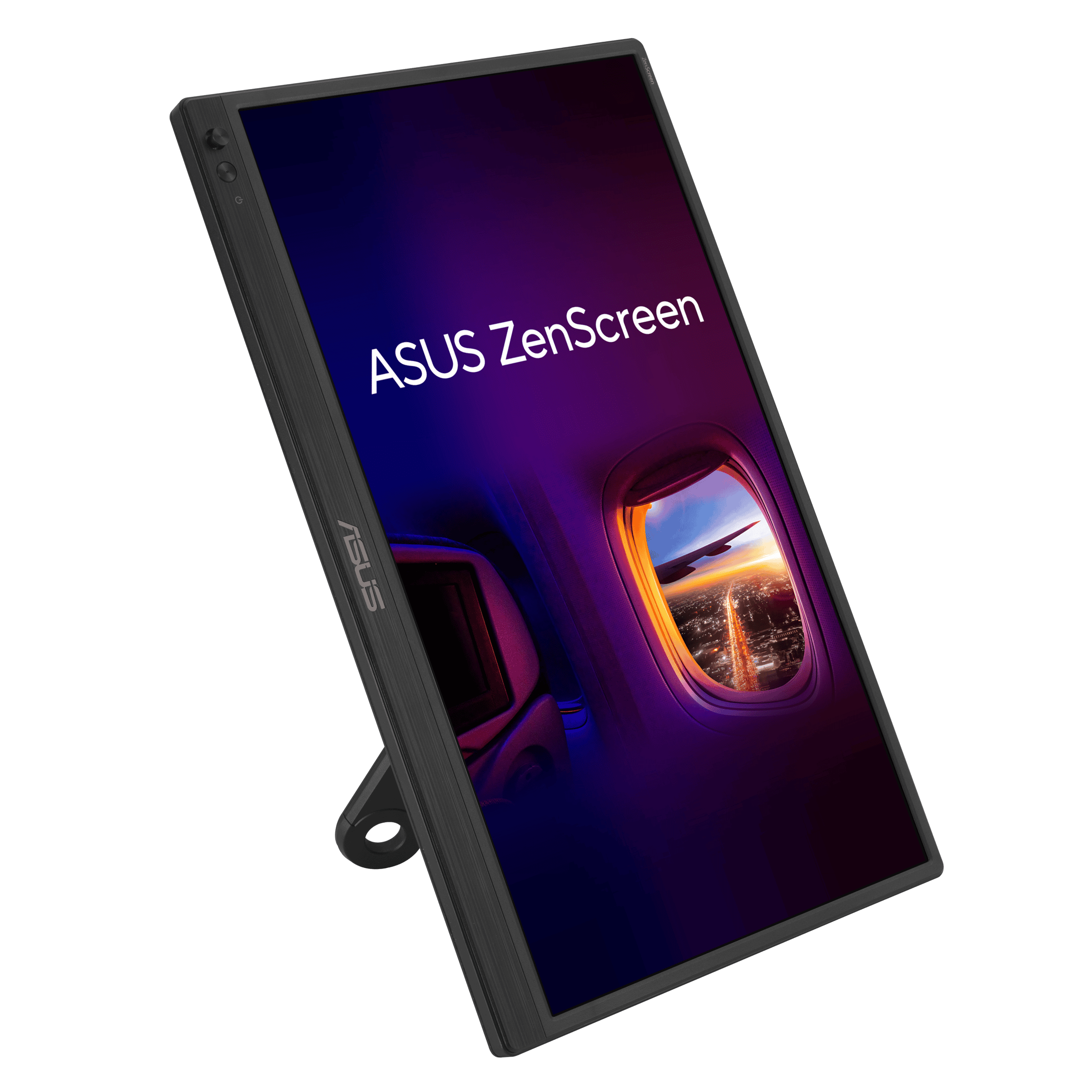 ASUS ZenScreen MB169CK (MB169CK) thumbnail