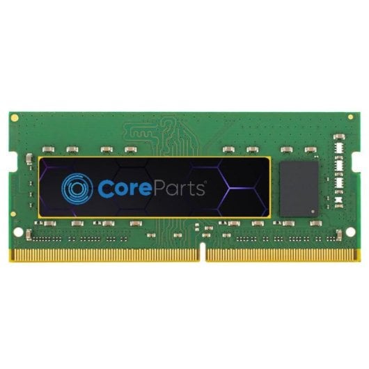CoreParts 16GB Memory Module 5600Mhz DDR5 Major SO-DIMM - 16 GB - DDR5 (MMKN166-16GB) (MMKN166-16GB) thumbnail