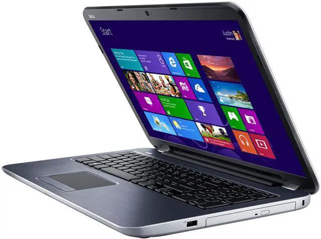 Dell Pro Max 16 Laptop / Intel Core Ultra 7 265H - vPro Enterprise(24MB - 16 cores - 16 threads - tot 5 - 30 GHz Turbo - 45 W) / (3400020037217.1-1) thumbnail